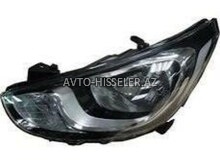 Hyundai Accent 2012-2016 faraları